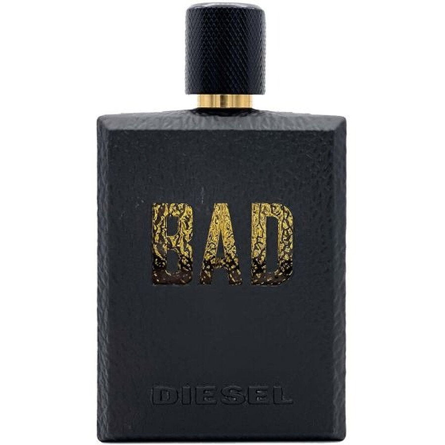 Diesel, Bad, Eau de Toilette, Für Männer, 75 ml *Tester