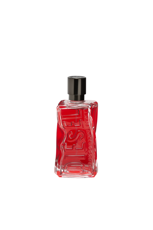 Diesel Diesel, D Red, Eau de Parfum, Für Männer, 100 ml Regular