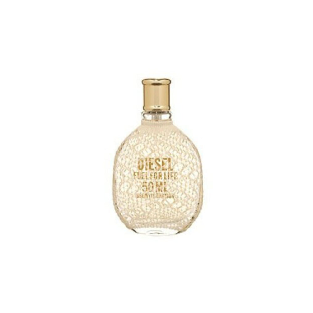 Diesel Diesel, Fuel for Life, Eau de Parfum, Für Frauen, 50 ml Regular
