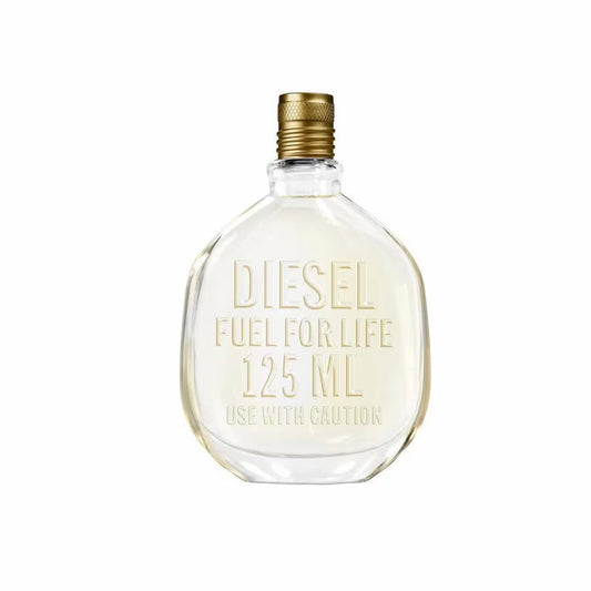Diesel, Fuel for Life, Eau de Toilette, Für Männer, 125 ml *Tester