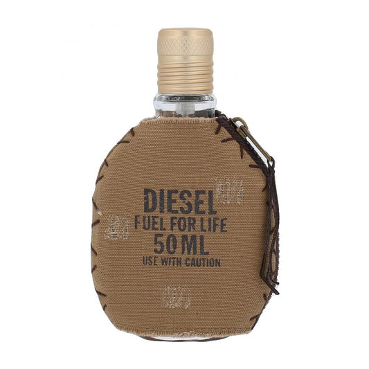 Diesel, Fuel for Life, Eau de Toilette, Für Männer, 75 ml