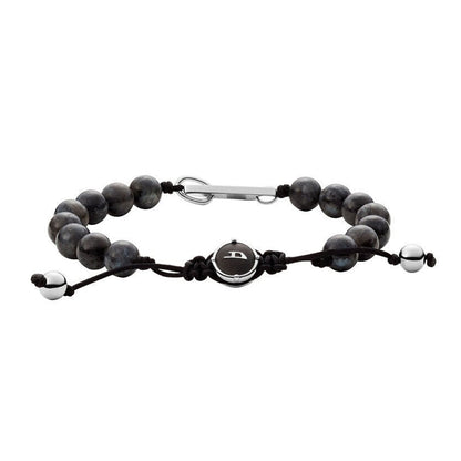 DIESEL JEWELS BEADS DX1339040 Schmuck Edelstahl ansicht-2