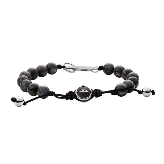 DIESEL JEWELS BEADS DX1339040 Schmuck Edelstahl ansicht-2
