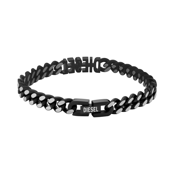DIESEL JEWELS DX1386040 Schmuck Edelstahl ansicht-2