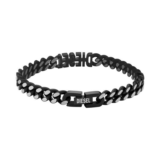 DIESEL JEWELS DX1386040 Schmuck Edelstahl ansicht-2