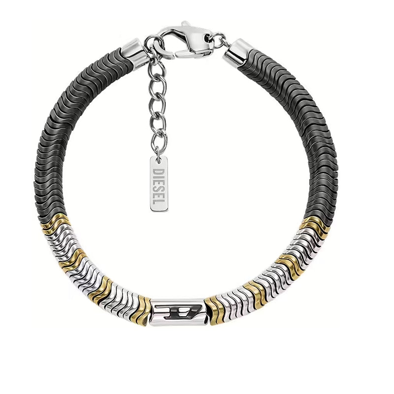 DIESEL JEWELS DX1573931 Schmuck