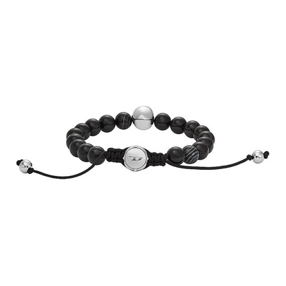 DIESEL JEWELS STEEL DX1381040 Schmuck Edelstahl