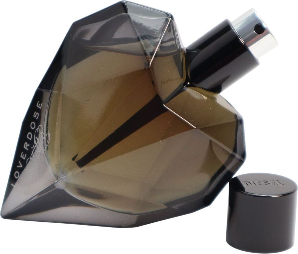 Diesel, Loverdose, Eau de Toilette, Für Frauen, 75 ml *Tester