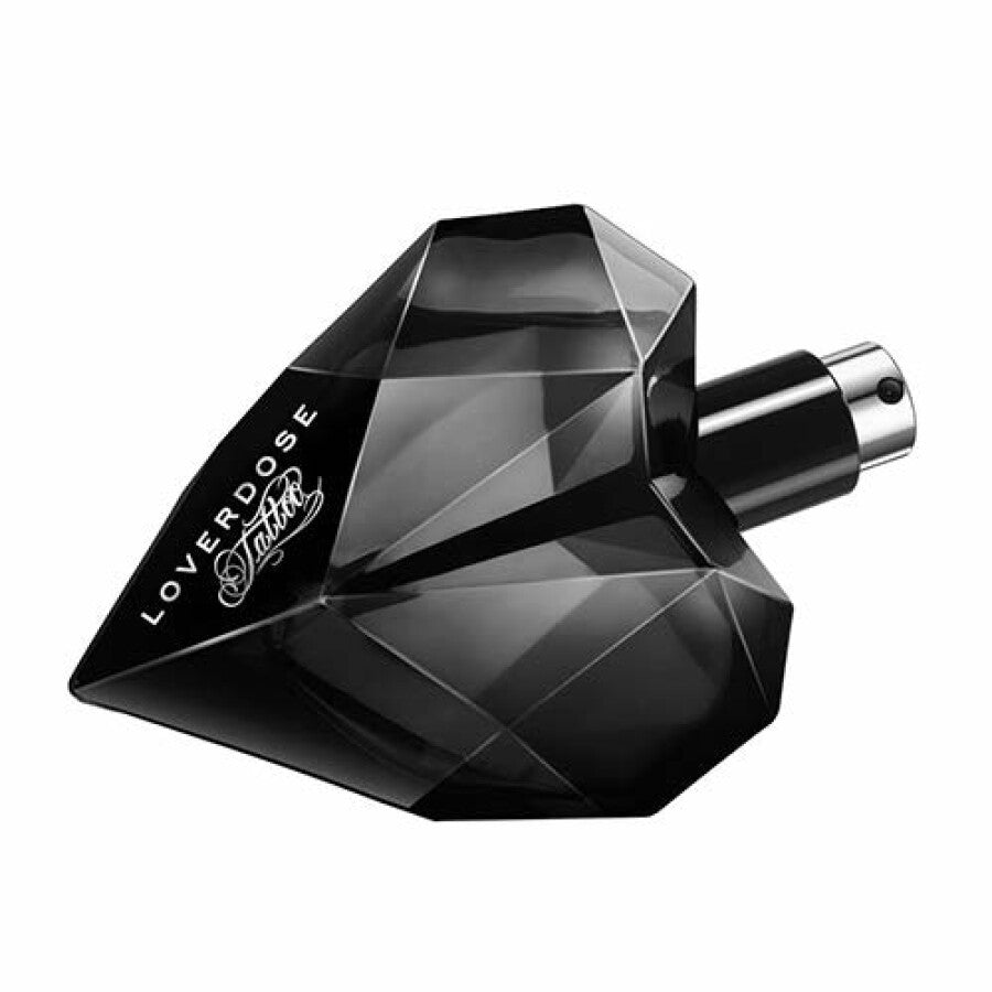 Diesel, Loverdose Tattoo, Eau de Parfum, Für Frauen, 75 ml *Tester