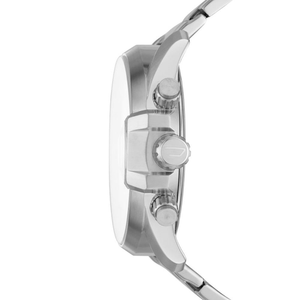 DIESEL MS9 DZ4473 Chronograph Armbanduhr 54 mm ansicht-2