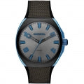 DIESEL STIGG DZ1885 Only Time - Armbanduhr 48 mm ansicht-3