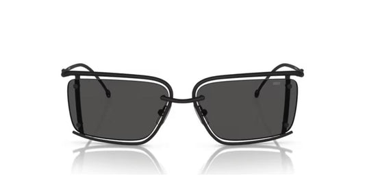 DIESEL SUNGLASSES DL 1002 DL 1002_109-87_57 Sonnenbrille