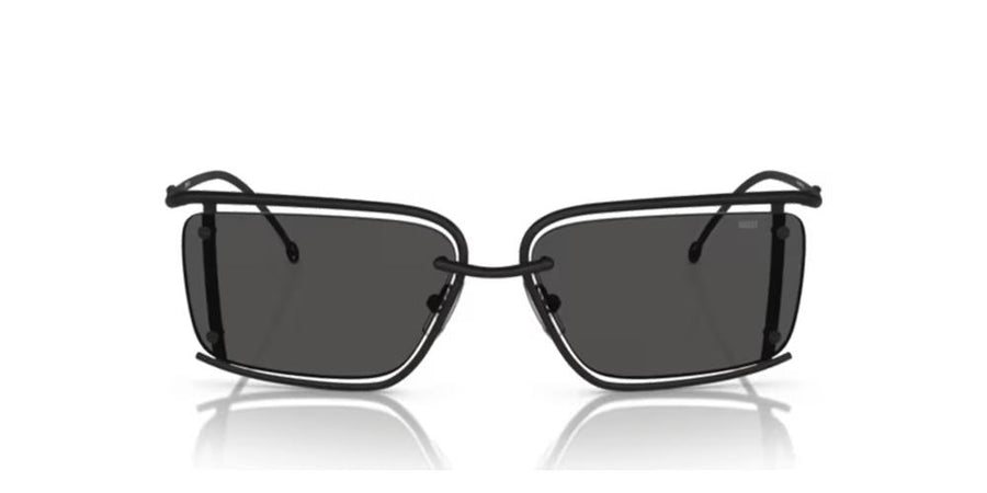 DIESEL SUNGLASSES DL 1002 DL 1002_109-87_57 Sonnenbrille