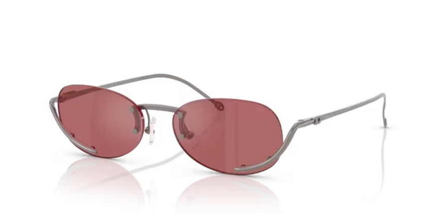 DIESEL SUNGLASSES DL 1004 DL 1004_115-B5_53 Sonnenbrille ansicht-2