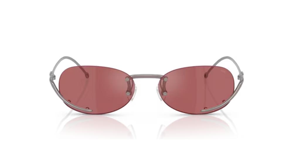 DIESEL SUNGLASSES DL 1004 DL 1004_115-B5_53 Sonnenbrille