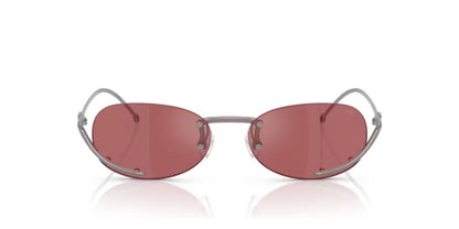 DIESEL SUNGLASSES DL 1004 DL 1004_115-B5_53 Sonnenbrille