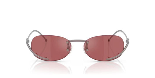 DIESEL SUNGLASSES DL 1004 DL 1004_115-B5_53 Sonnenbrille