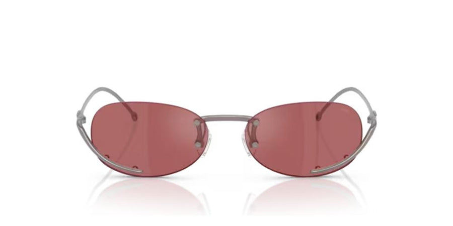 DIESEL SUNGLASSES DL 1004 DL 1004_115-B5_53 Sonnenbrille
