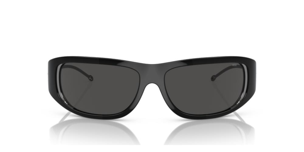 DIESEL SUNGLASSES DL 3001 DL 3001_501-87_61 Sonnenbrille