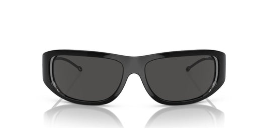 DIESEL SUNGLASSES DL 3001 DL 3001_501-87_61 Sonnenbrille