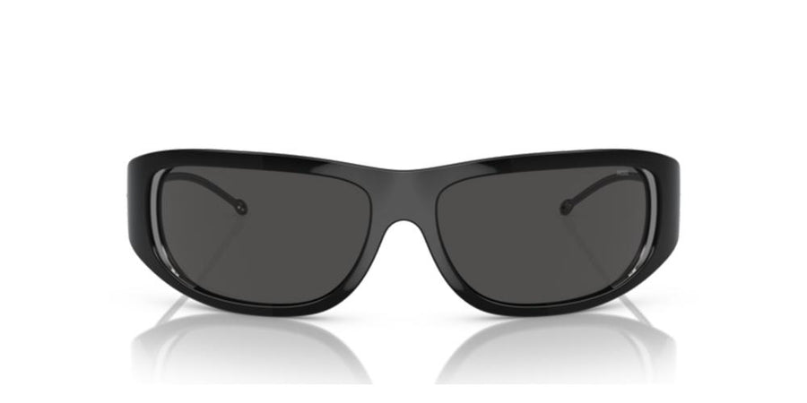 DIESEL SUNGLASSES DL 3001 DL 3001_501-87_61 Sonnenbrille