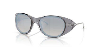 DIESEL SUNGLASSES DL 3003 DL 3003_507-B8_57 Sonnenbrille ansicht-2