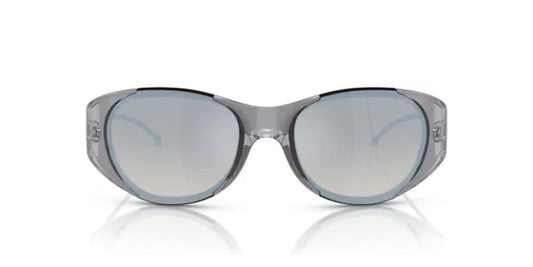 DIESEL SUNGLASSES DL 3003 DL 3003_507-B8_57 Sonnenbrille