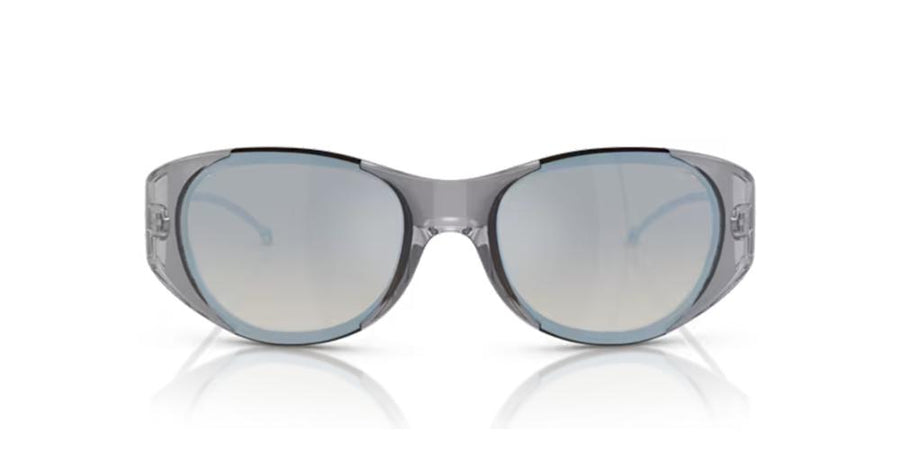 DIESEL SUNGLASSES DL 3003 DL 3003_507-B8_57 Sonnenbrille