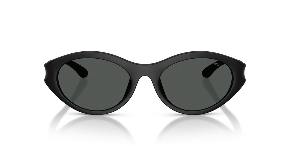 DIESEL SUNGLASSES DL 3005U DL 3005U_200287_53 Sonnenbrille