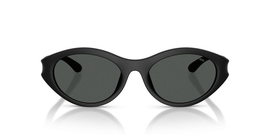 DIESEL SUNGLASSES DL 3005U DL 3005U_200287_53 Sonnenbrille