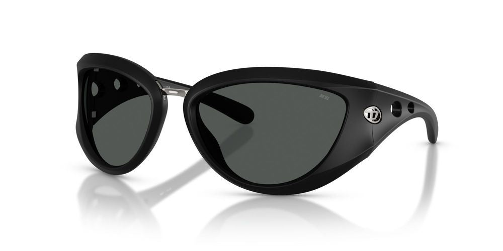 DIESEL SUNGLASSES DL 3007U DL 3007U_200287_61 Sonnenbrille ansicht-2