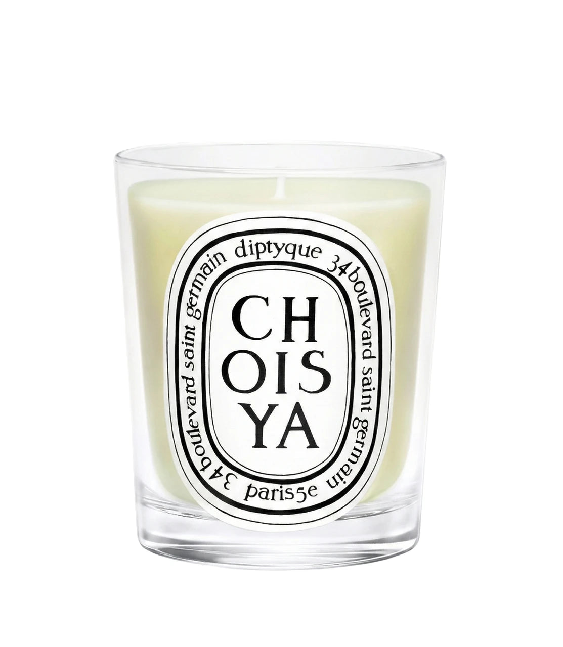 DIPTYQUE CANDELA CHOISYA CANDLE 190 GR