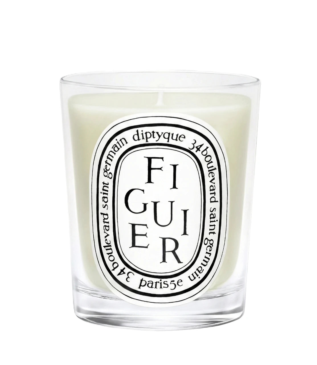 DIPTYQUE CANDELA FIGUIER CANDLE 190 GR
