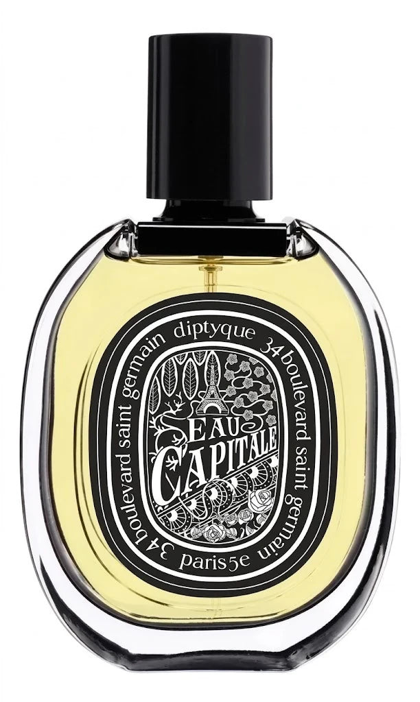 DIPTYQUE EAU CAPITALE EDP 75 ML