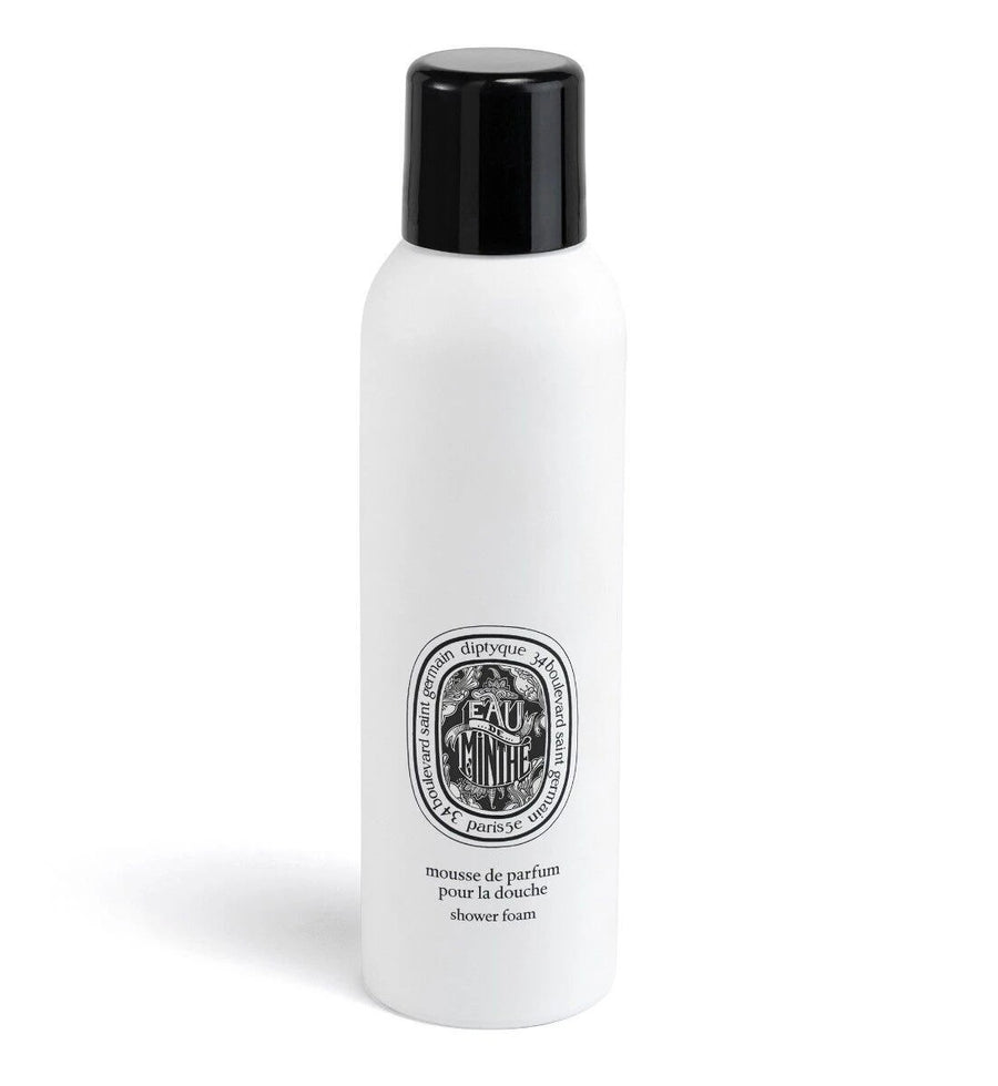 Diptyque, Eau de Minthe, Reinigung und Hydratisierung, Duschschaum, 150 ml