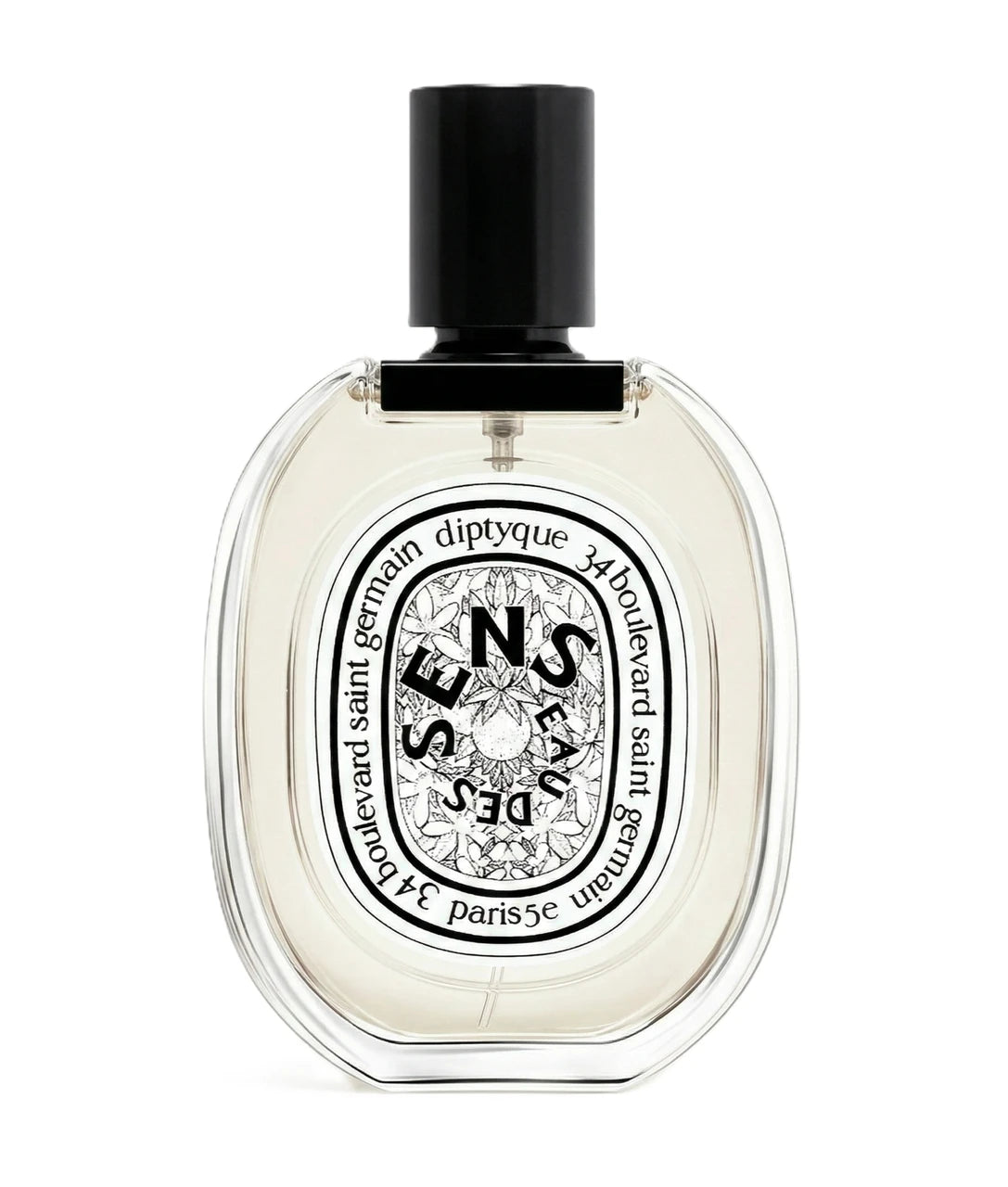 DIPTYQUE EAU DES SENS EDT 100 ML VAPO