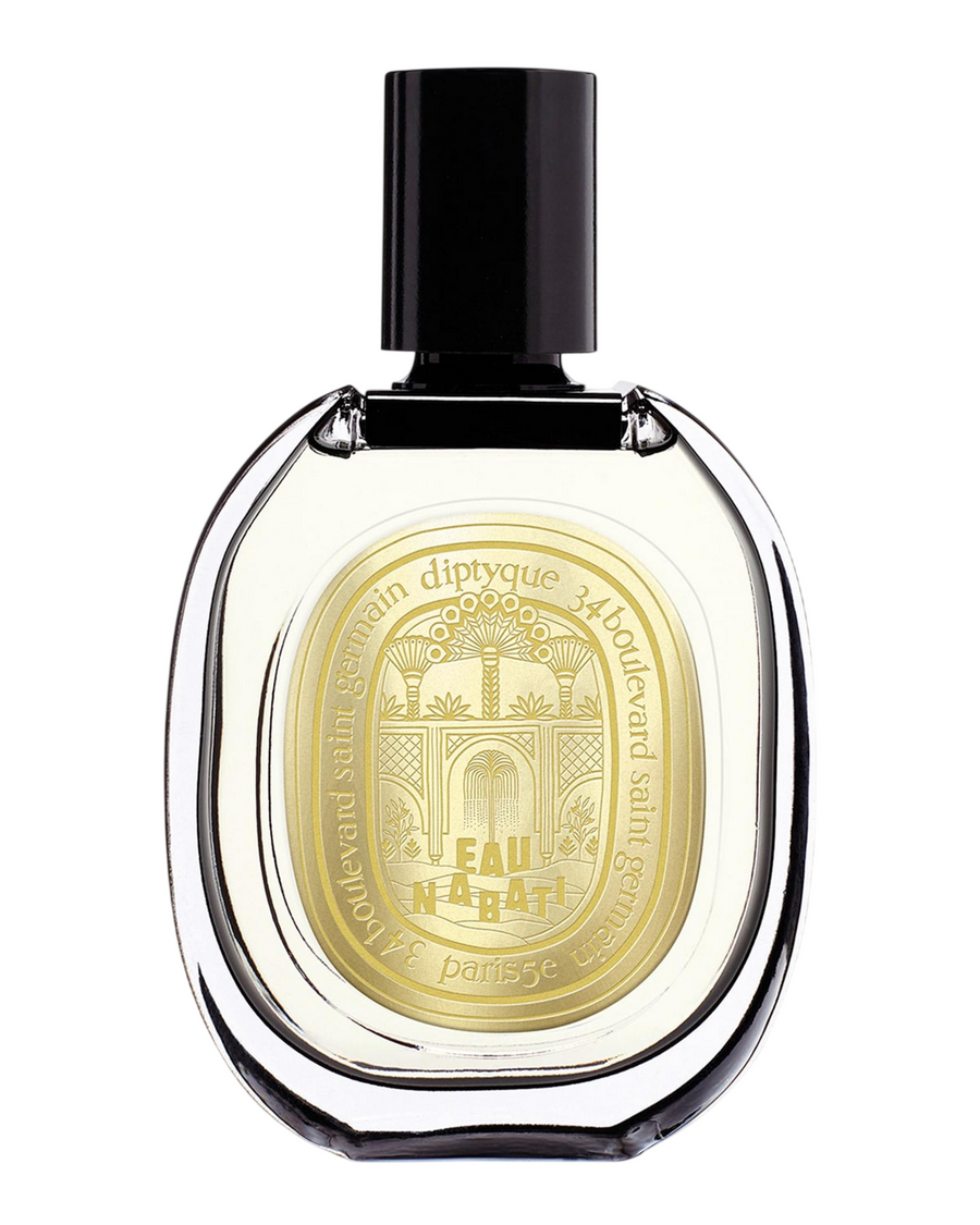 Diptyque Diptyque, Eau Nabati, Eau de Parfum, Unisex, 75 ml Regular