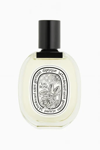 DIPTYQUE EAU ROSE EDT 50 ML VAPO
