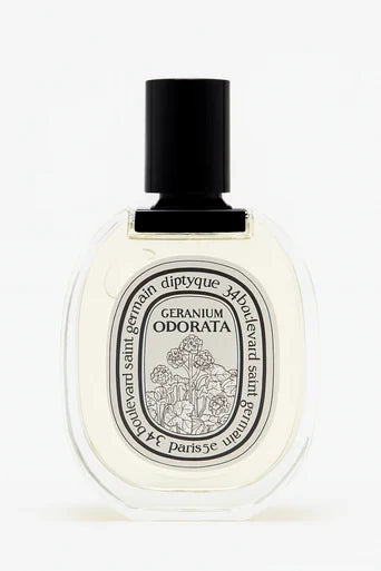 DIPTYQUE GERANIUM ODORATA EDT 100 ML VAPO