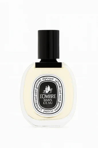 DIPTYQUE L'OMBRE DANS L'EAU EDT 50 ML VAPO