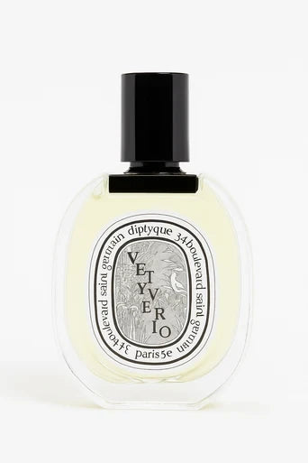 DIPTYQUE VETYVERIO EDT 50 ML