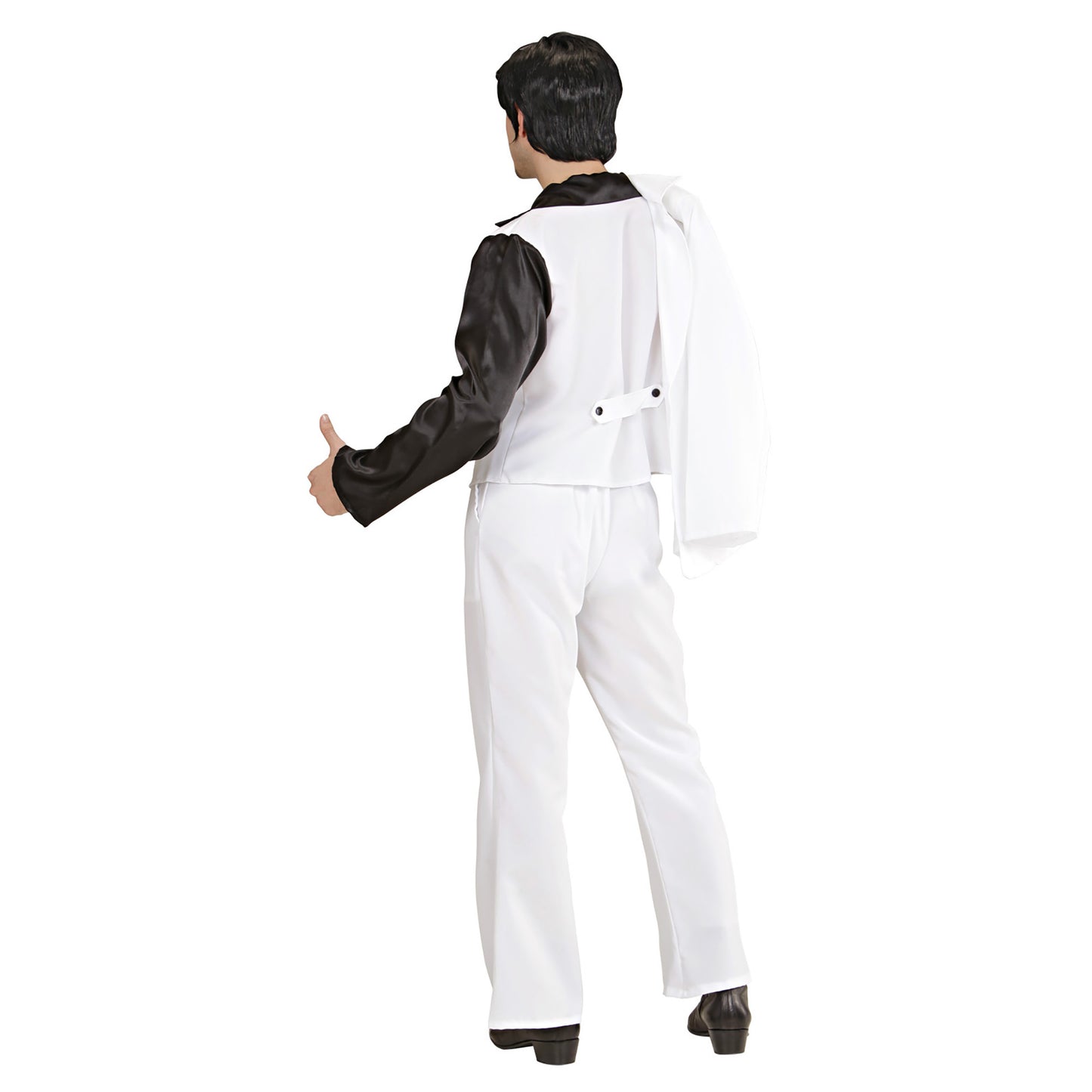 "DISCO FEVER" (Hemd mit Weste, Jacke, Hose) – Ansicht 3