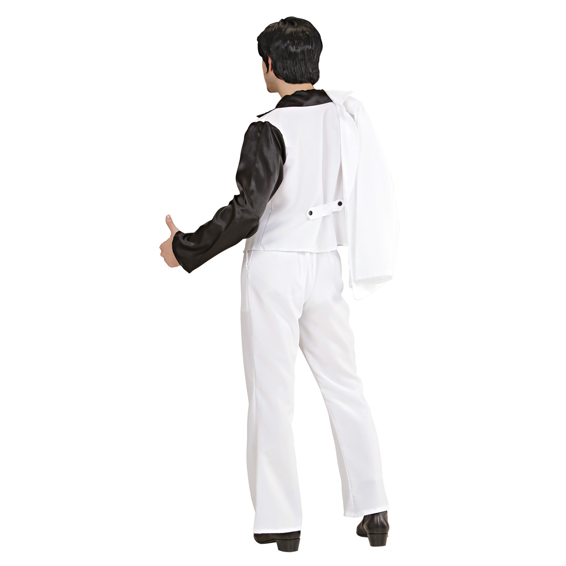 "DISCO FEVER" (Hemd mit Weste, Jacke, Hose) – Ansicht 3