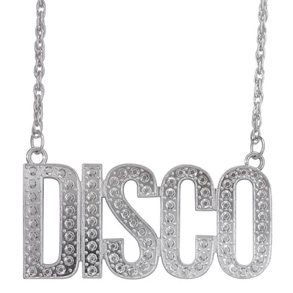"DISCO KETTE" 65 cm – Vorderansicht