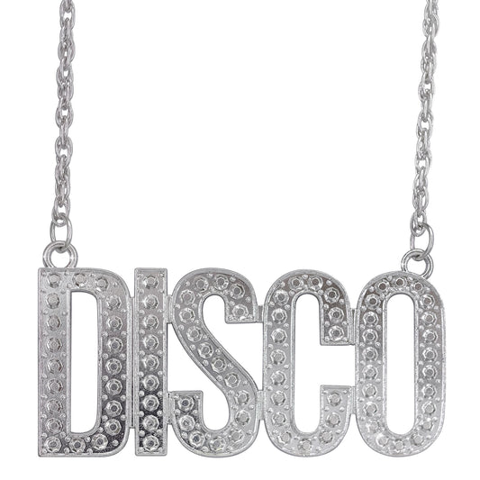 "DISCO KETTE" 65 cm – Vorderansicht