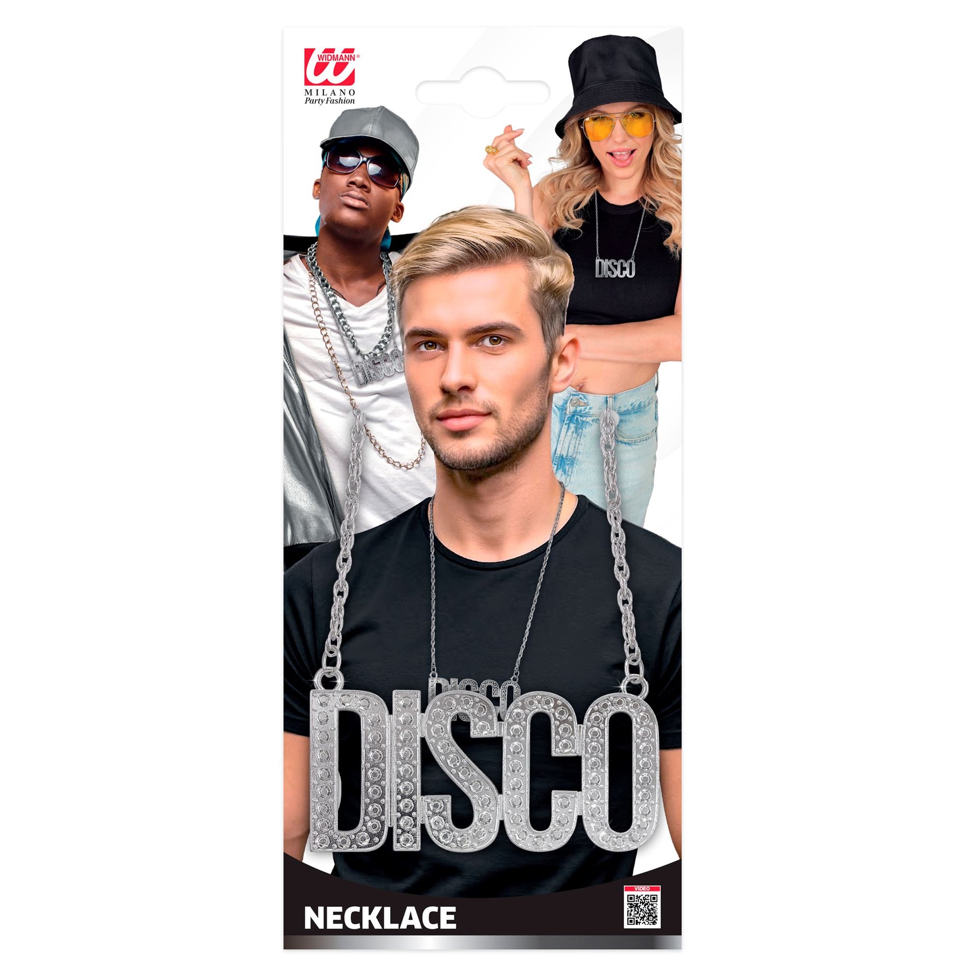 "DISCO KETTE" 65 cm – Detailansicht