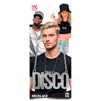 "DISCO KETTE" 65 cm – Detailansicht