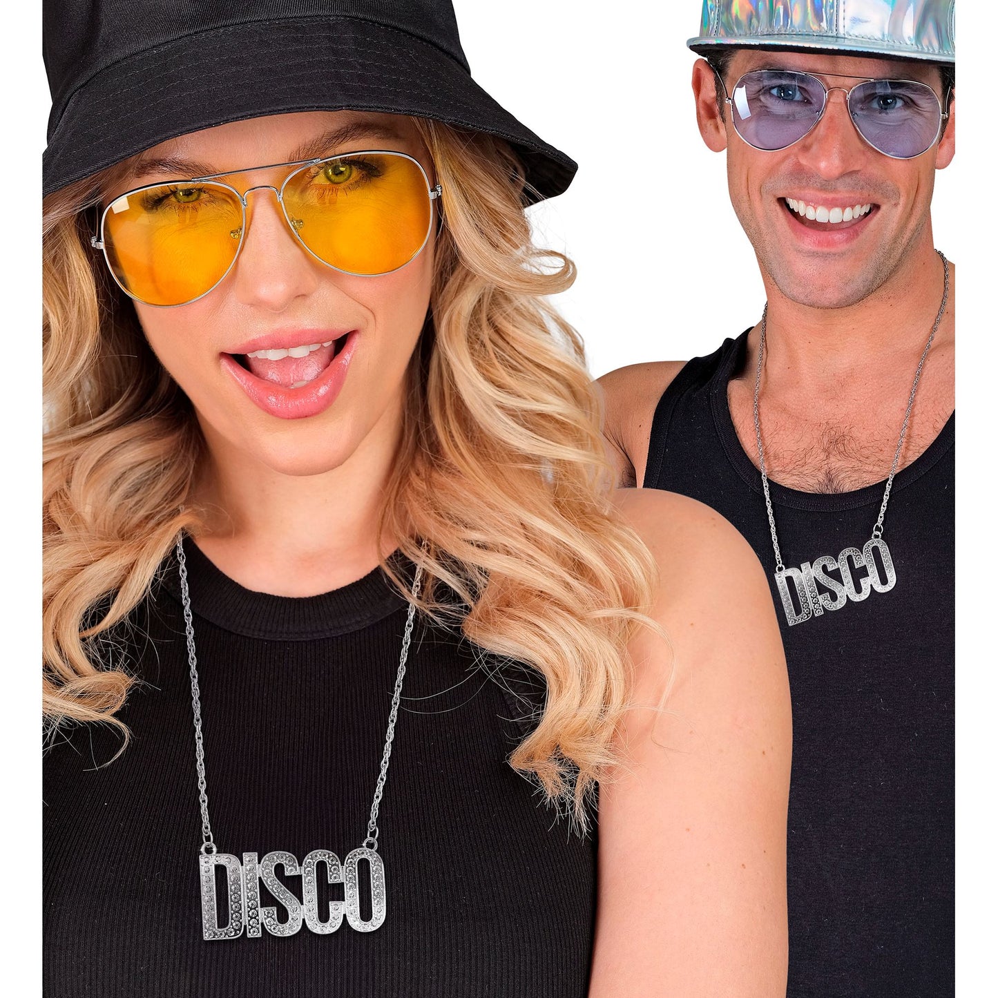 "DISCO KETTE" 65 cm – Ansicht 3