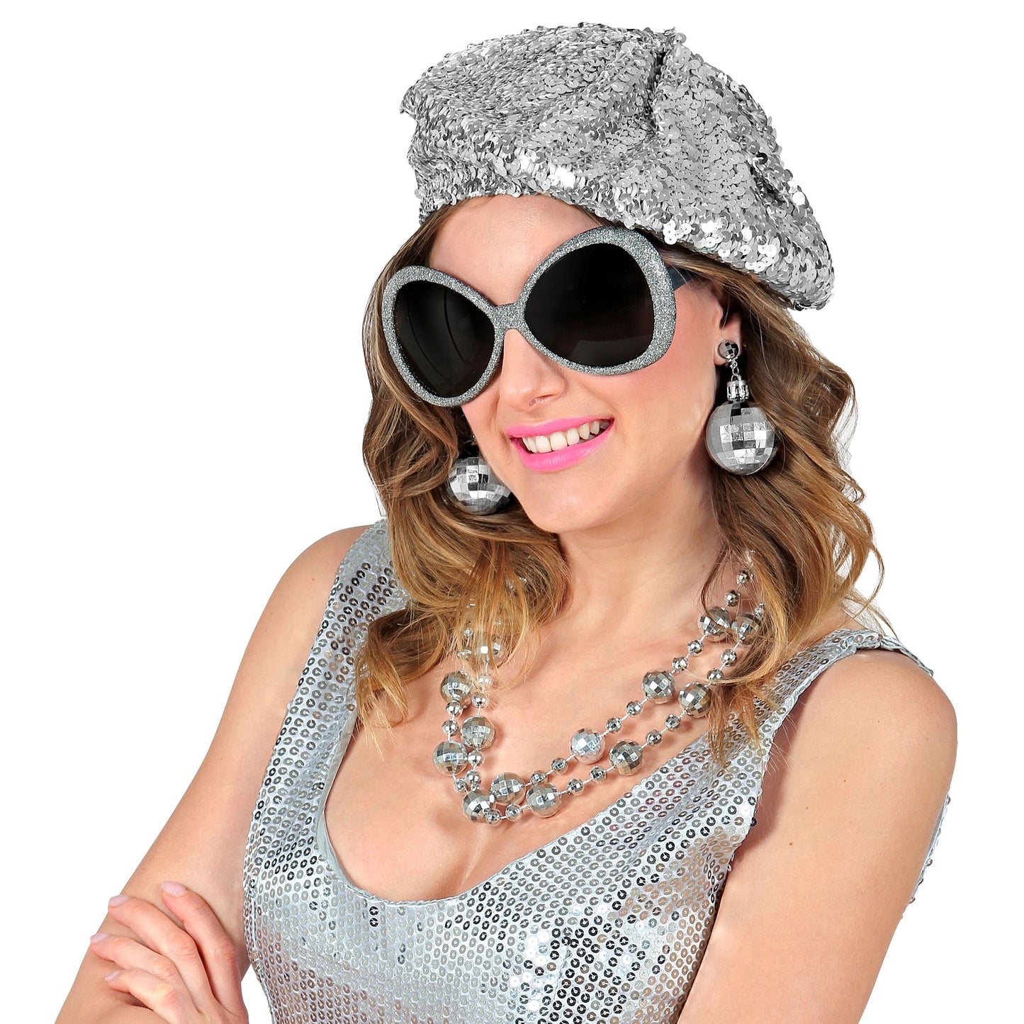 "DISCOKUGEL KETTE" – Ansicht 5