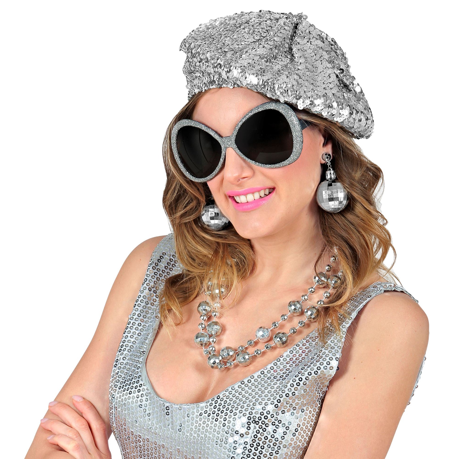 "DISCOKUGEL KETTE" – Ansicht 5